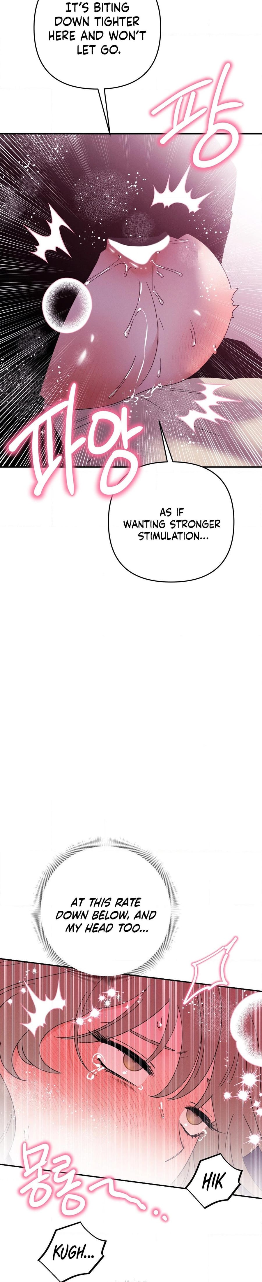They Lived Happily Ever After (Uncensored), chapter 11, page 14 of 39