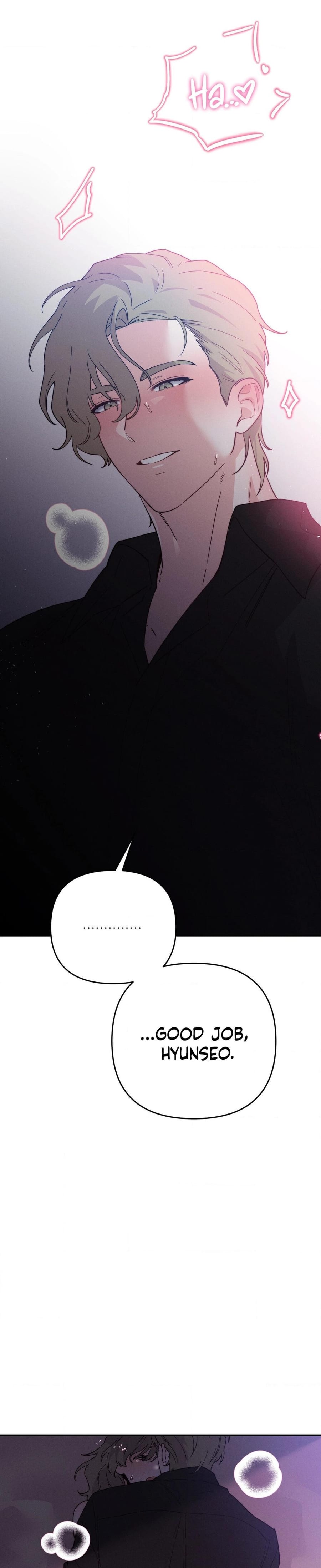 They Lived Happily Ever After (Uncensored), chapter 11, page 16 of 39
