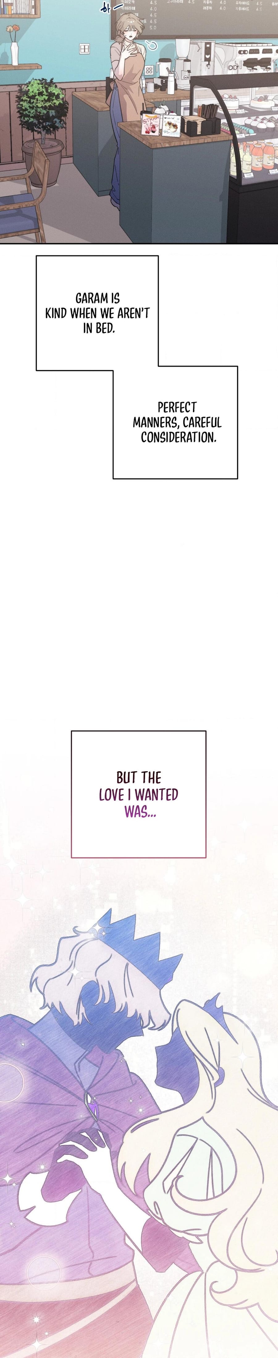 They Lived Happily Ever After (Uncensored), chapter 11, page 19 of 39