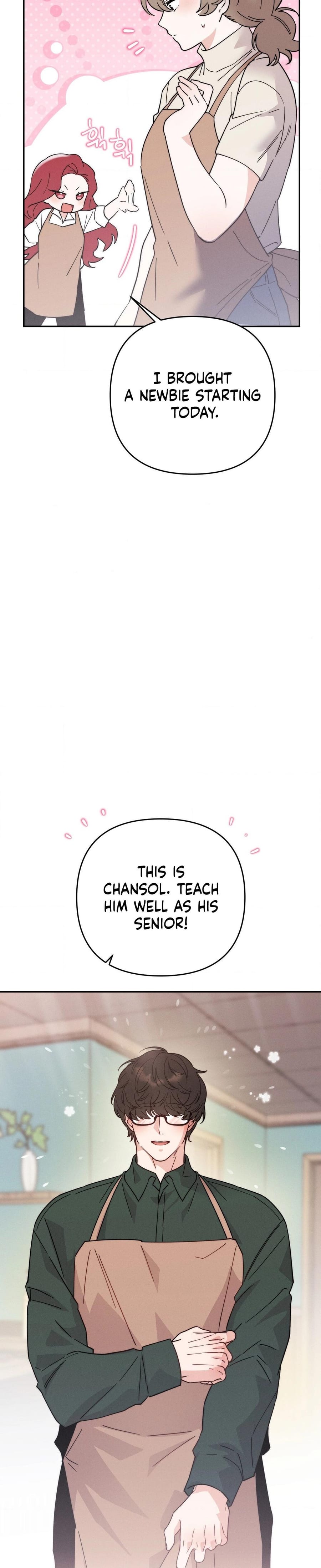 They Lived Happily Ever After (Uncensored), chapter 11, page 21 of 39