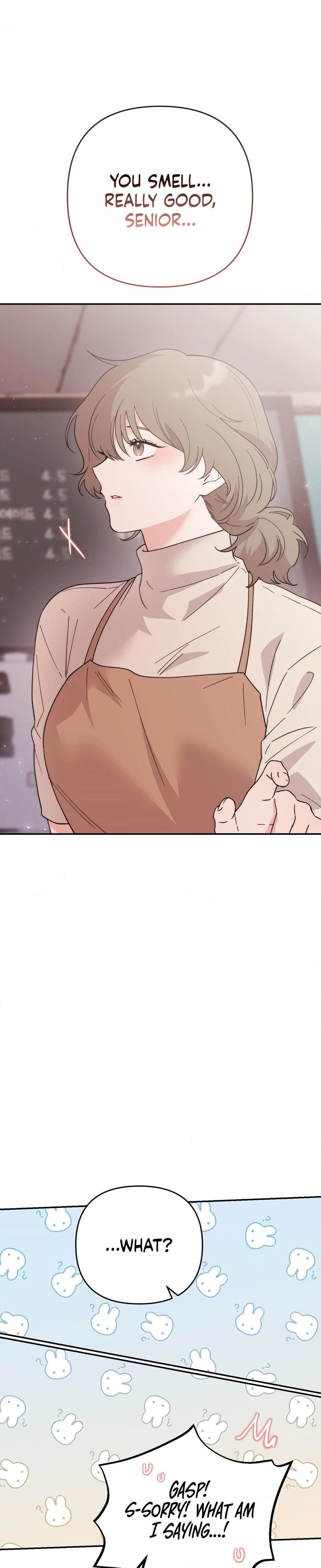 They Lived Happily Ever After (Uncensored), chapter 11, page 26 of 39