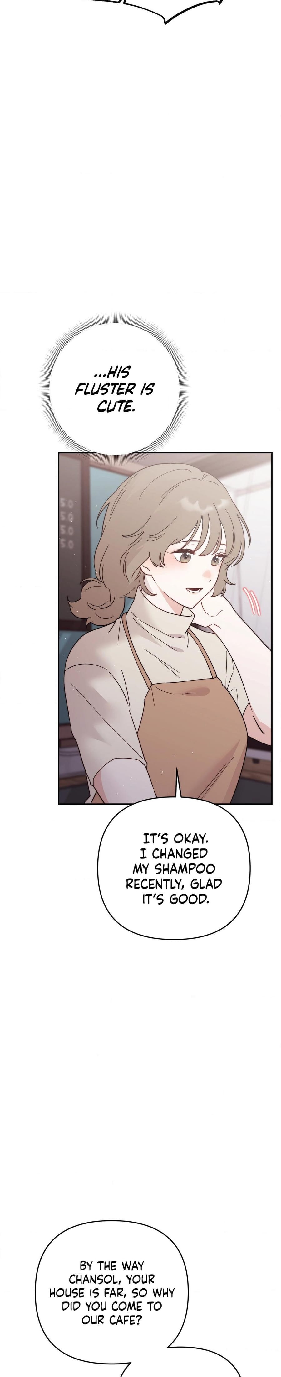 They Lived Happily Ever After (Uncensored), chapter 11, page 27 of 39