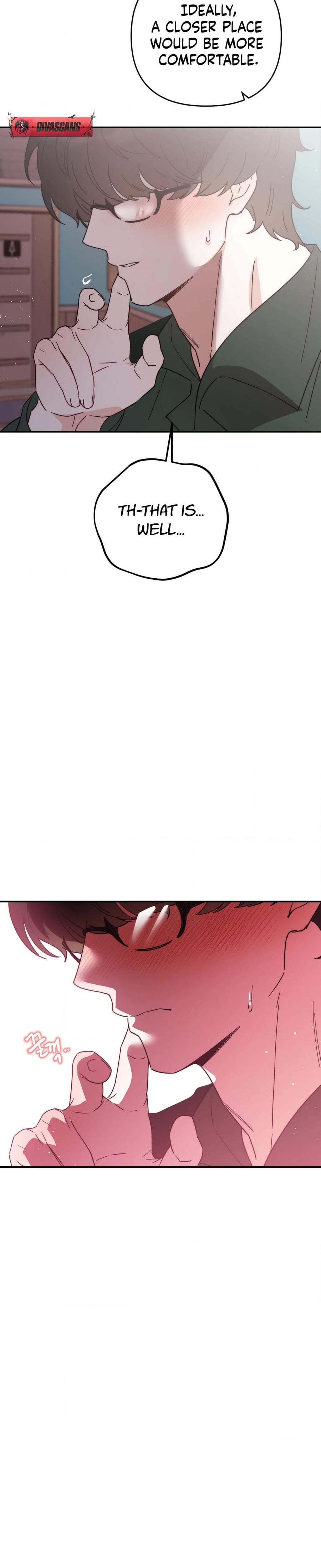 They Lived Happily Ever After (Uncensored), chapter 11, page 28 of 39