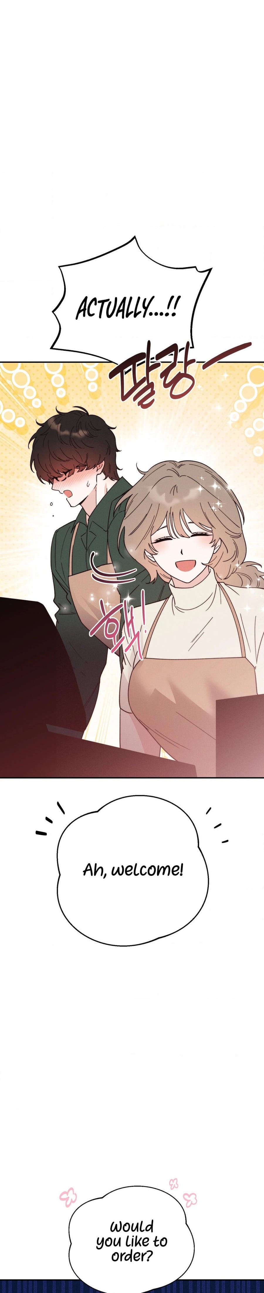 They Lived Happily Ever After (Uncensored), chapter 11, page 29 of 39
