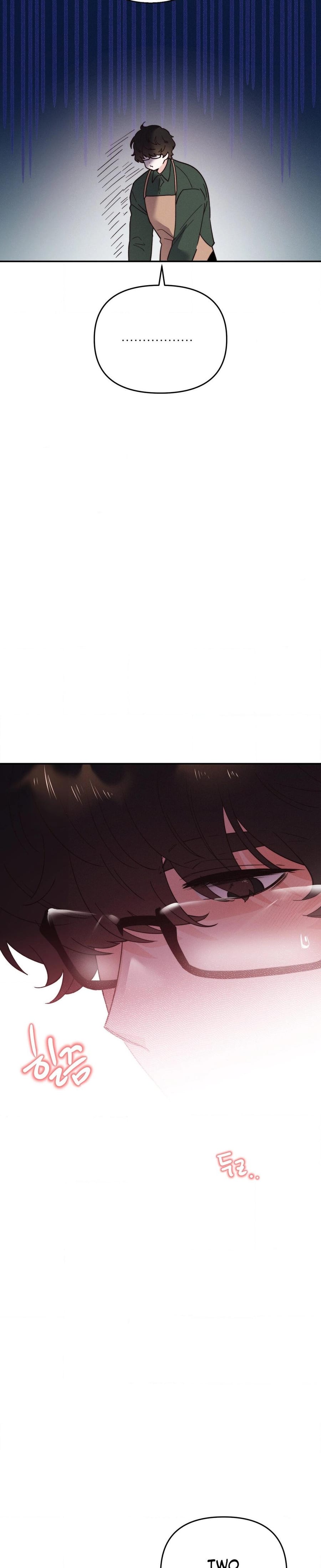 They Lived Happily Ever After (Uncensored), chapter 11, page 30 of 39