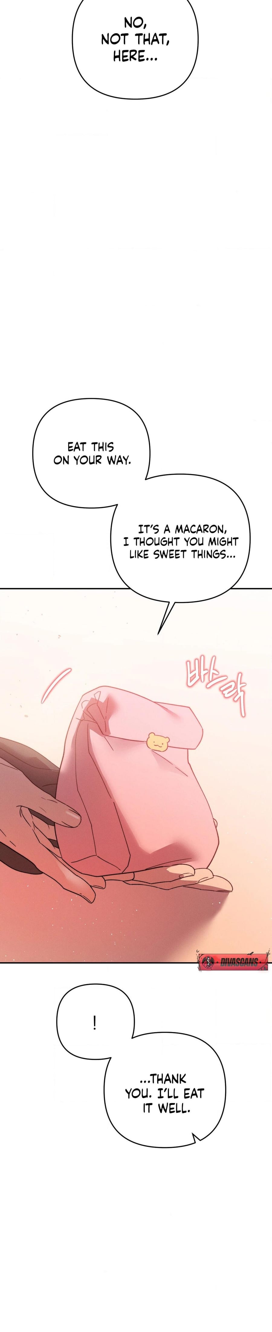 They Lived Happily Ever After (Uncensored), chapter 11, page 33 of 39