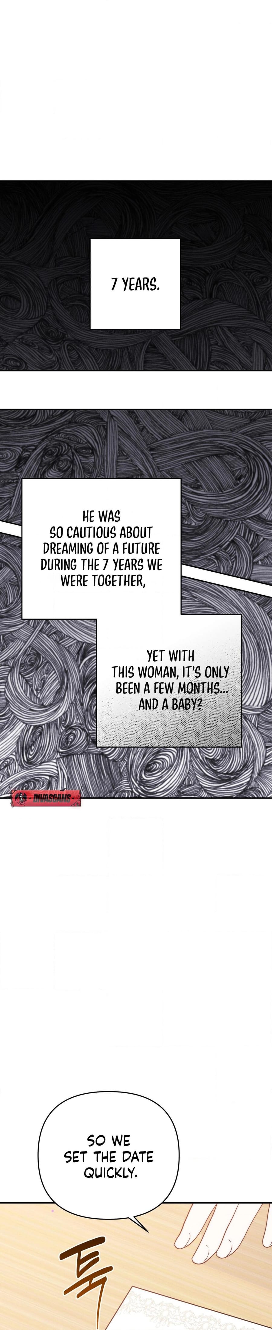 They Lived Happily Ever After (Uncensored), chapter 12, page 6 of 36