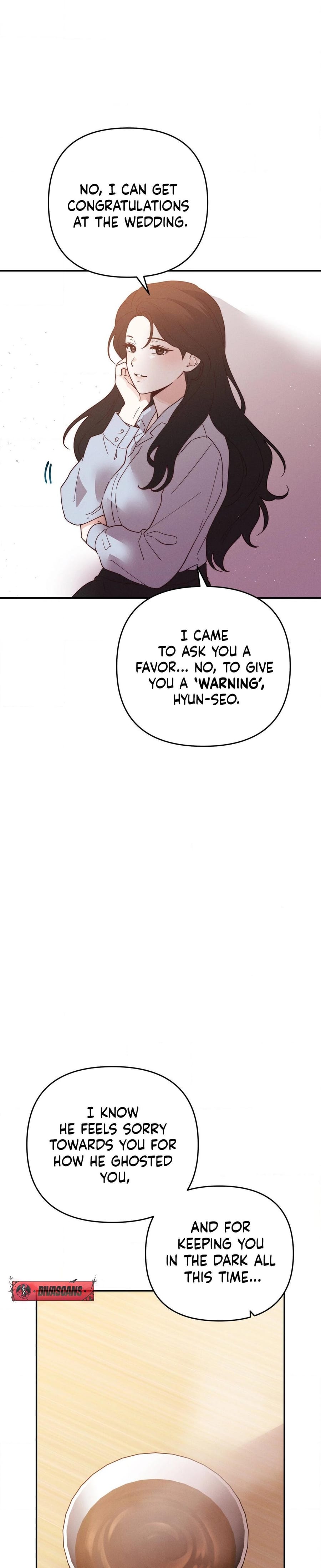 They Lived Happily Ever After (Uncensored), chapter 12, page 8 of 36
