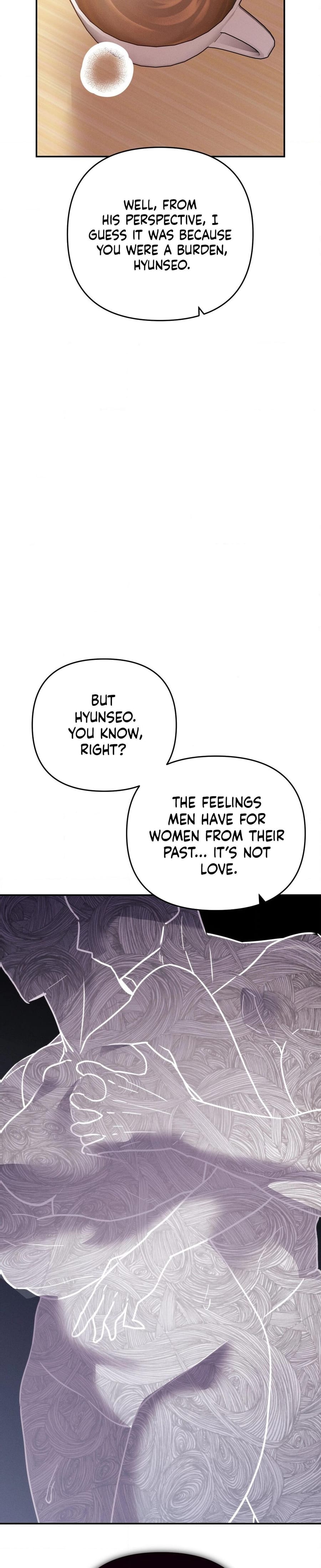They Lived Happily Ever After (Uncensored), chapter 12, page 9 of 36