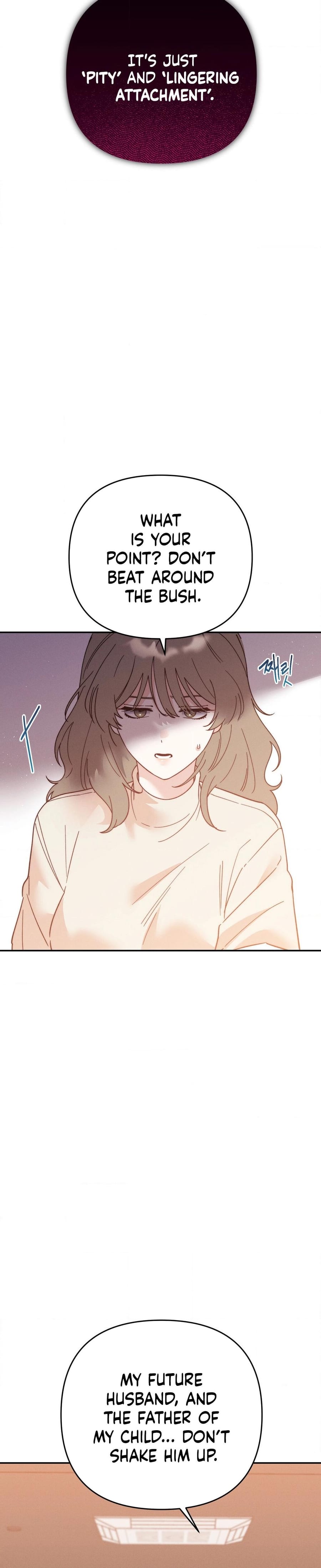 They Lived Happily Ever After (Uncensored), chapter 12, page 10 of 36