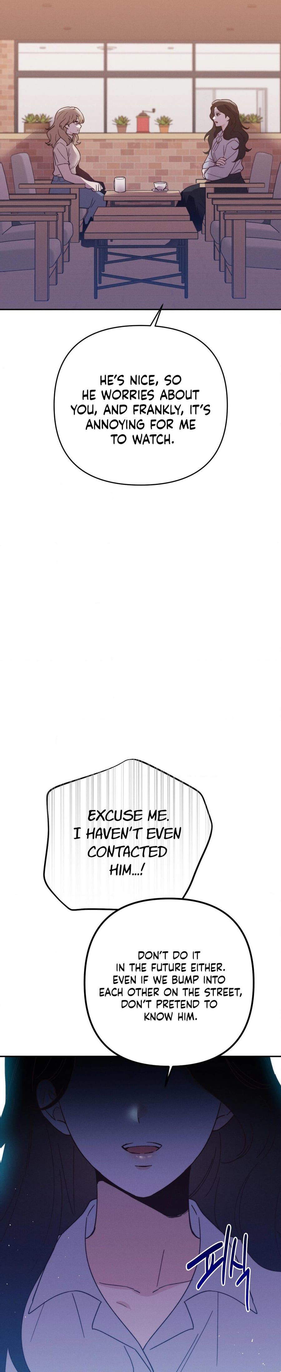They Lived Happily Ever After (Uncensored), chapter 12, page 11 of 36