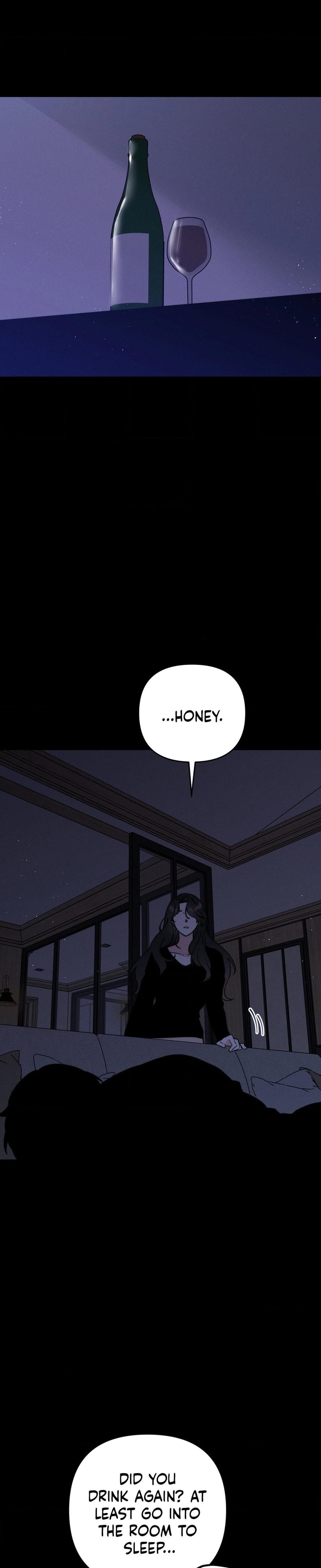 They Lived Happily Ever After (Uncensored), chapter 12, page 15 of 36