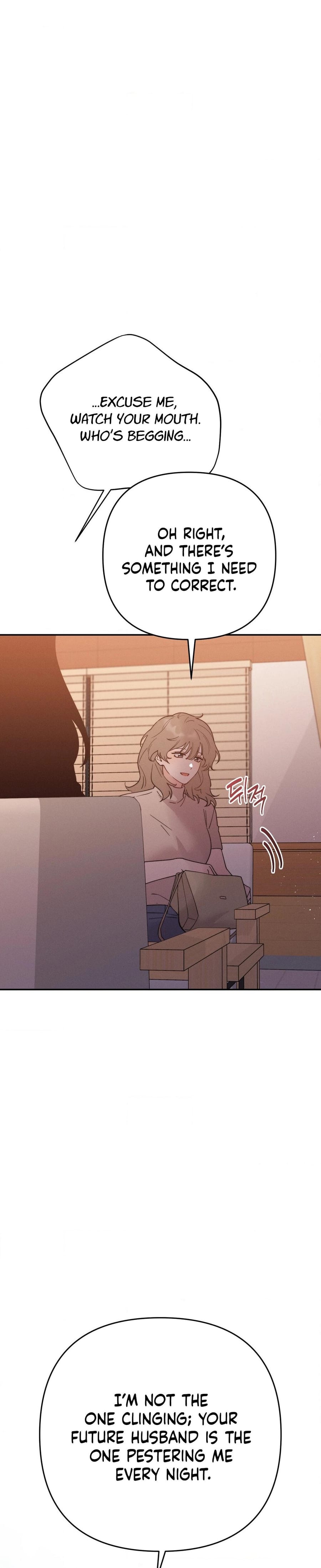 They Lived Happily Ever After (Uncensored), chapter 12, page 20 of 36