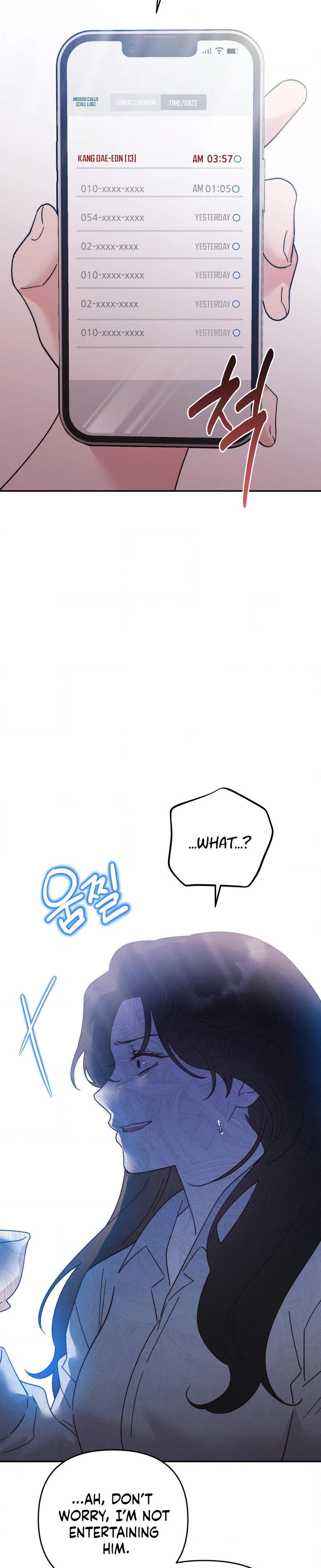 They Lived Happily Ever After (Uncensored), chapter 12, page 21 of 36