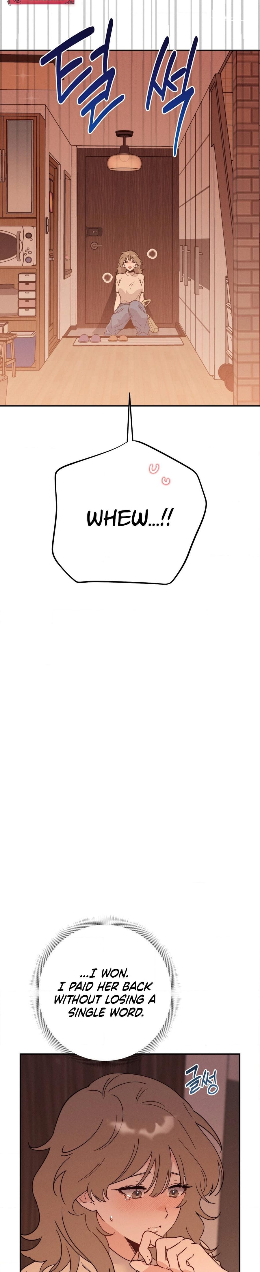 They Lived Happily Ever After (Uncensored), chapter 12, page 25 of 36