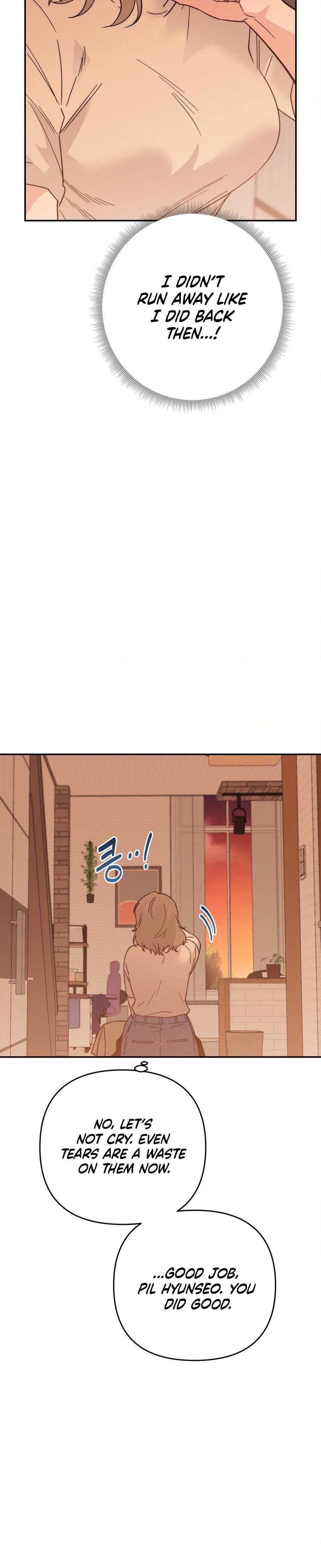 They Lived Happily Ever After (Uncensored), chapter 12, page 26 of 36
