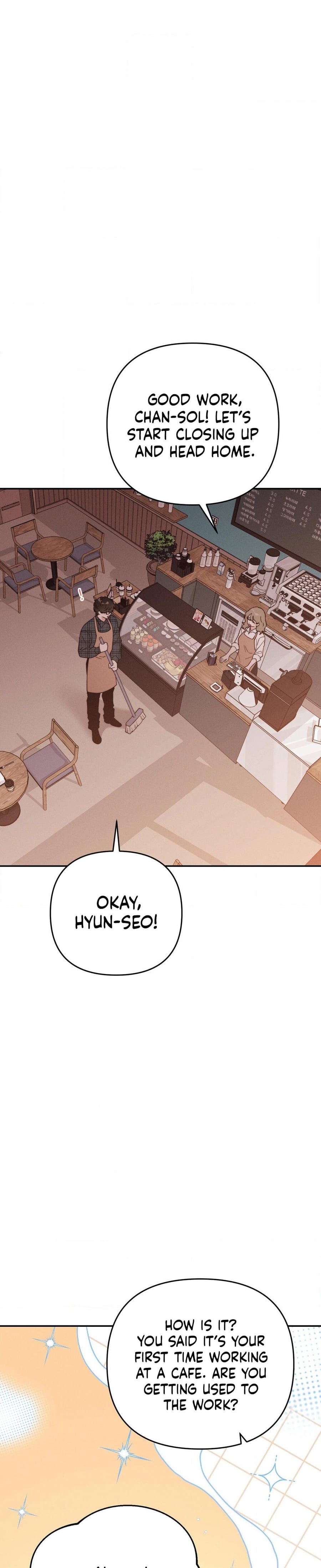 They Lived Happily Ever After (Uncensored), chapter 12, page 29 of 36