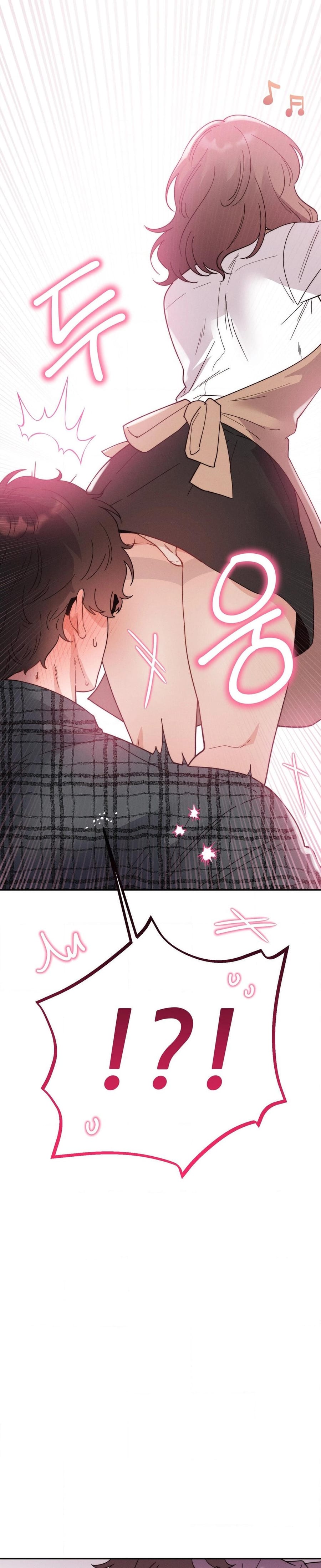 They Lived Happily Ever After (Uncensored), chapter 12, page 33 of 36