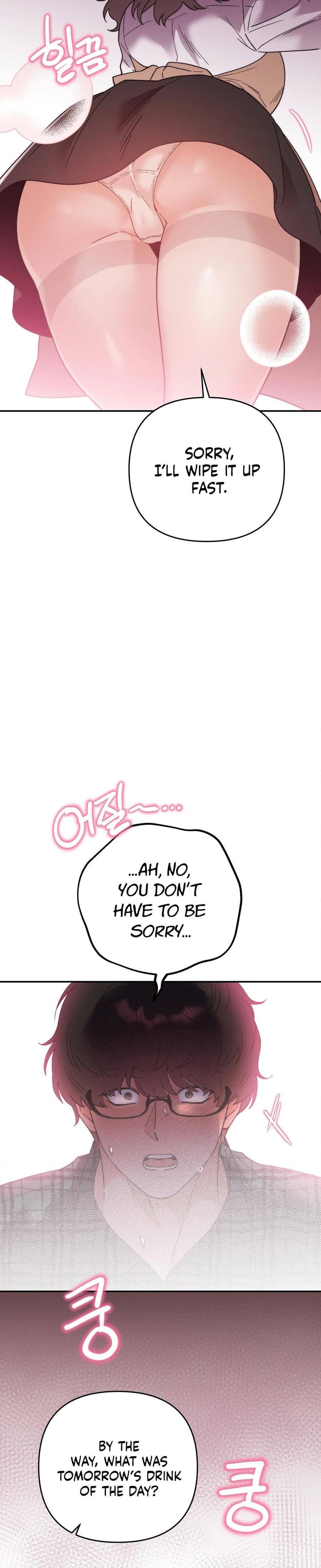 They Lived Happily Ever After (Uncensored), chapter 12, page 34 of 36