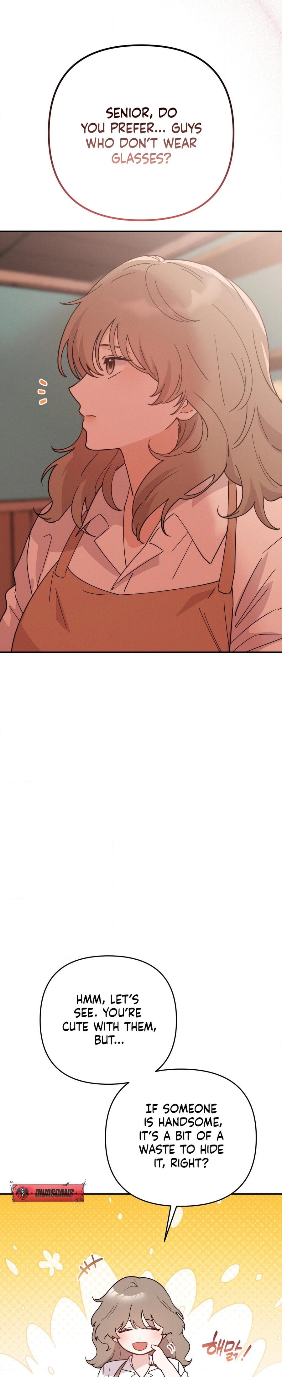 They Lived Happily Ever After (Uncensored), chapter 13, page 5 of 42
