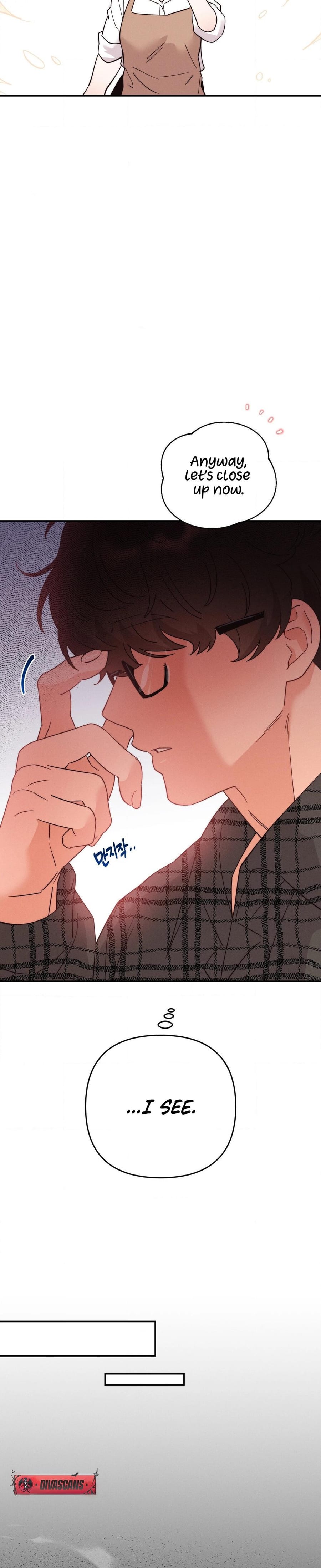 They Lived Happily Ever After (Uncensored), chapter 13, page 6 of 42