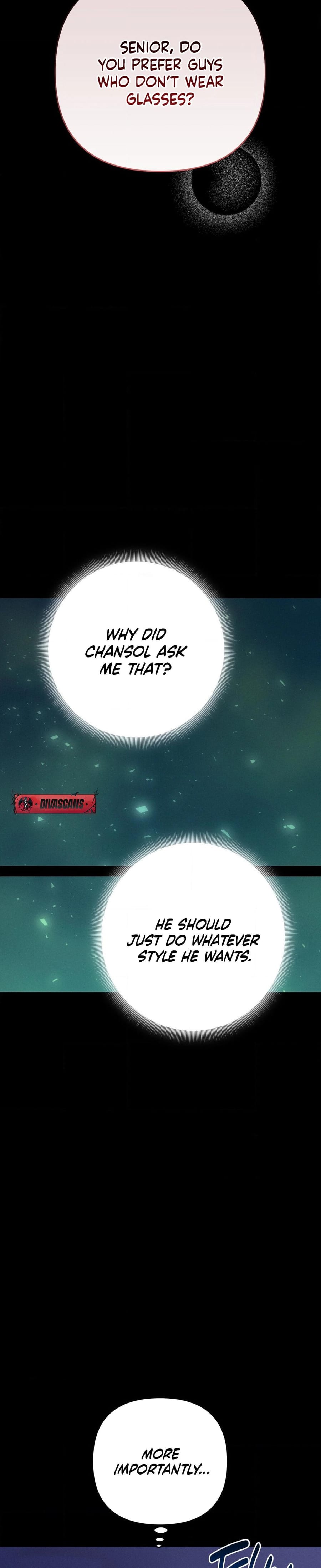 They Lived Happily Ever After (Uncensored), chapter 13, page 9 of 42