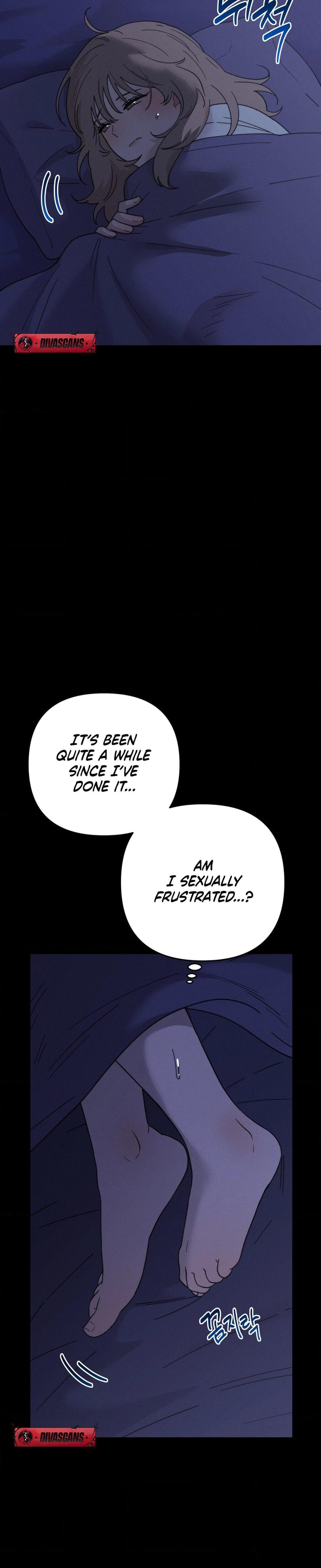 They Lived Happily Ever After (Uncensored), chapter 13, page 10 of 42