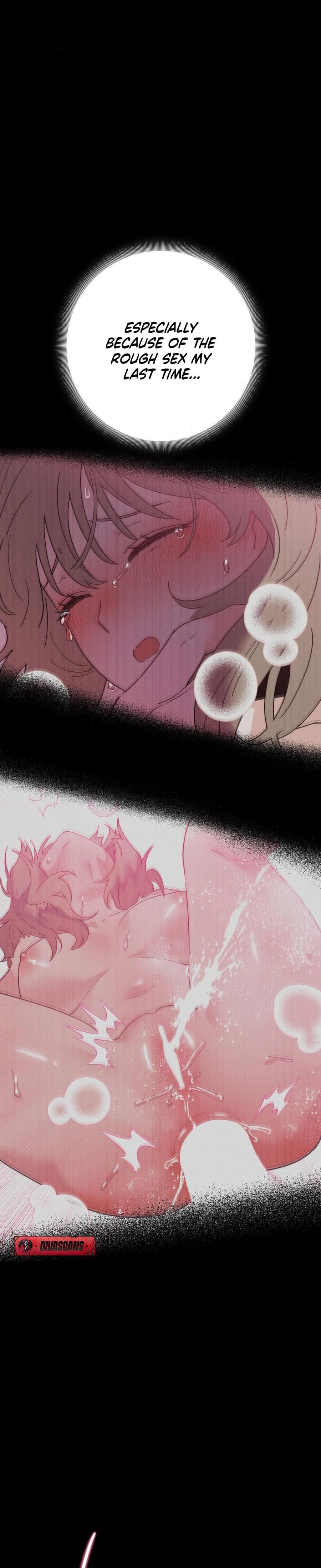 They Lived Happily Ever After (Uncensored), chapter 13, page 11 of 42