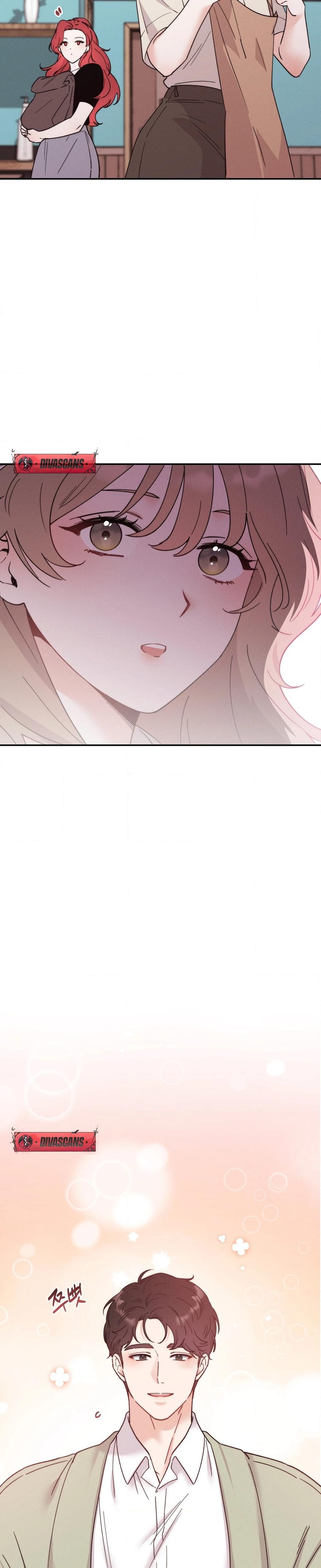 They Lived Happily Ever After (Uncensored), chapter 13, page 16 of 42