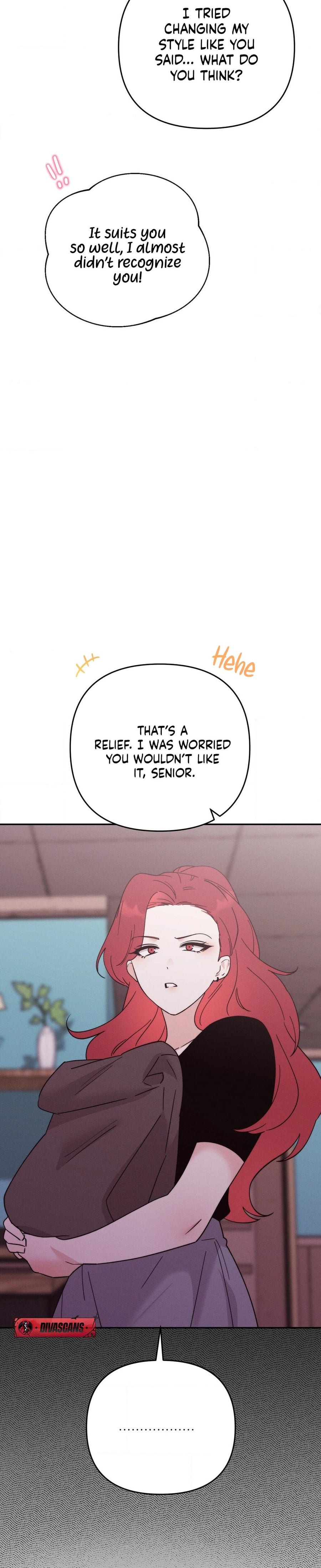 They Lived Happily Ever After (Uncensored), chapter 13, page 18 of 42