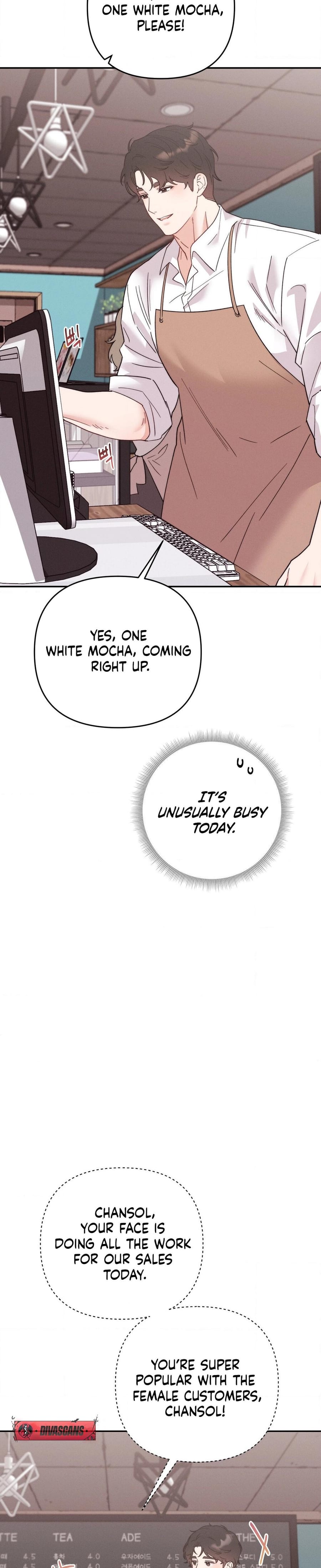They Lived Happily Ever After (Uncensored), chapter 13, page 20 of 42