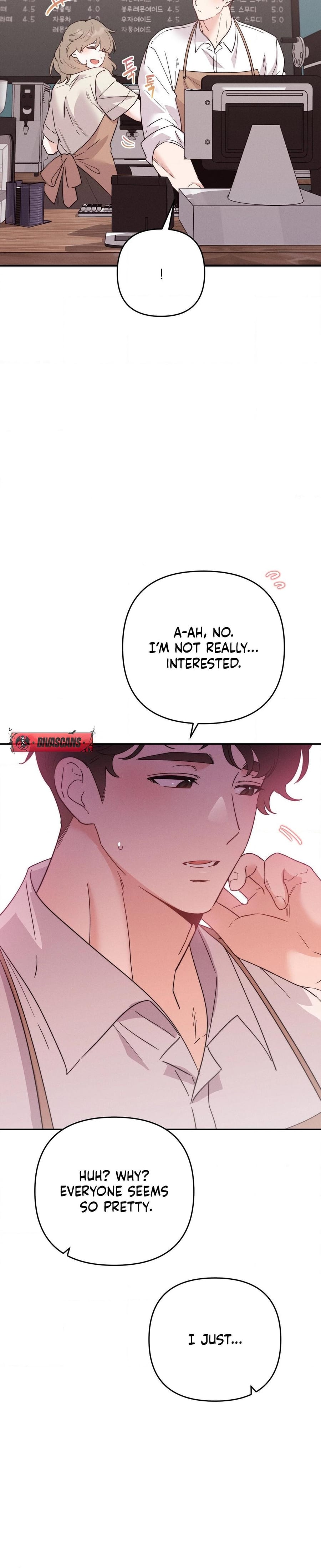 They Lived Happily Ever After (Uncensored), chapter 13, page 21 of 42