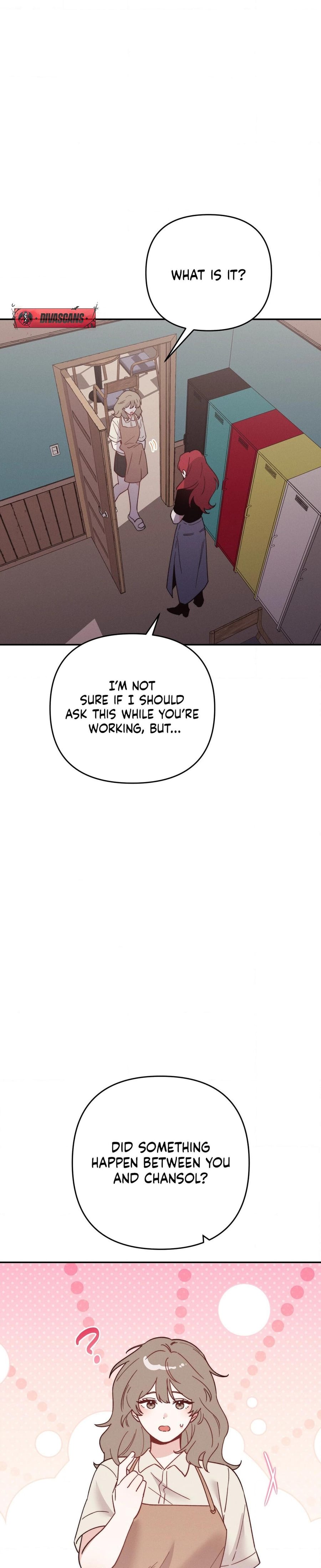 They Lived Happily Ever After (Uncensored), chapter 13, page 24 of 42