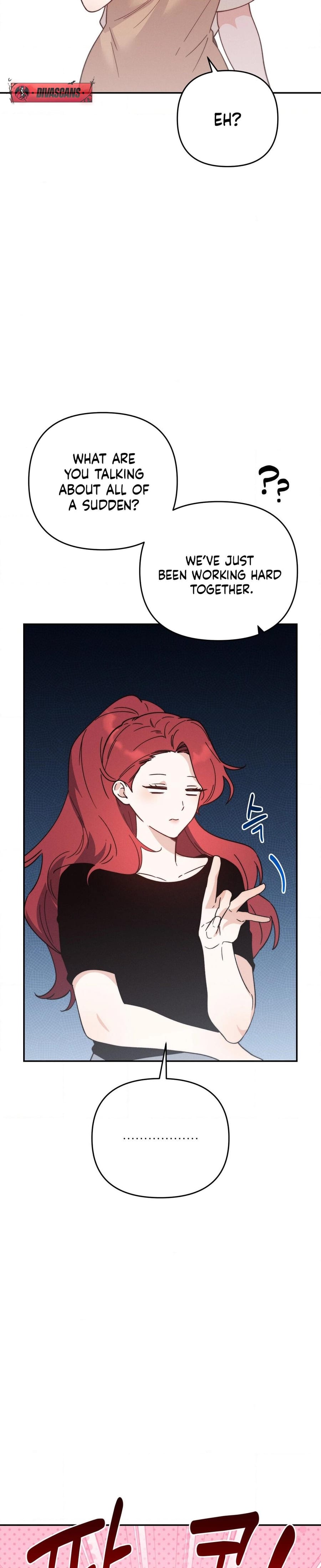 They Lived Happily Ever After (Uncensored), chapter 13, page 25 of 42