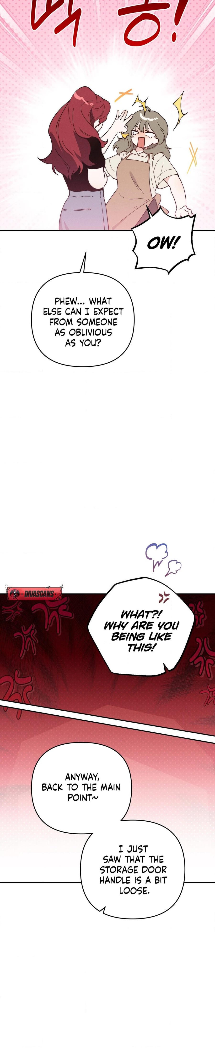 They Lived Happily Ever After (Uncensored), chapter 13, page 26 of 42