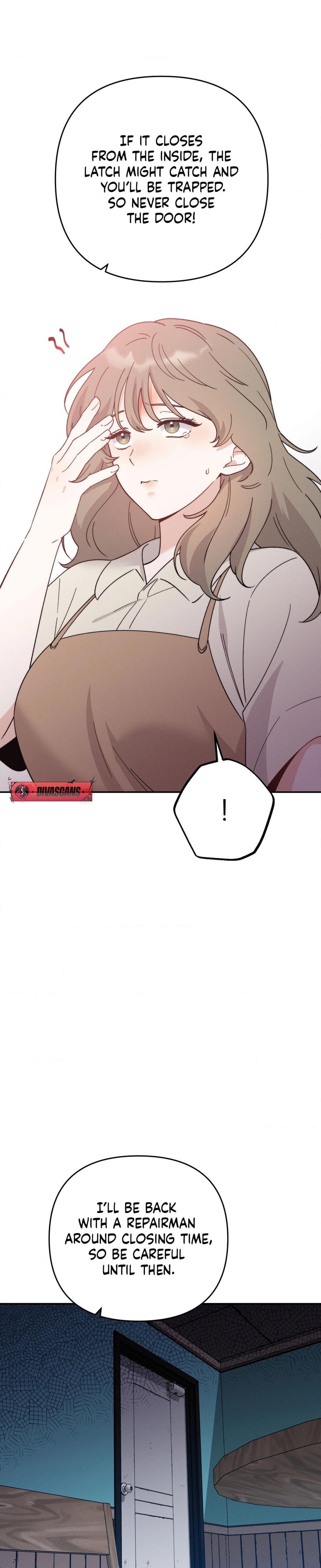 They Lived Happily Ever After (Uncensored), chapter 13, page 27 of 42