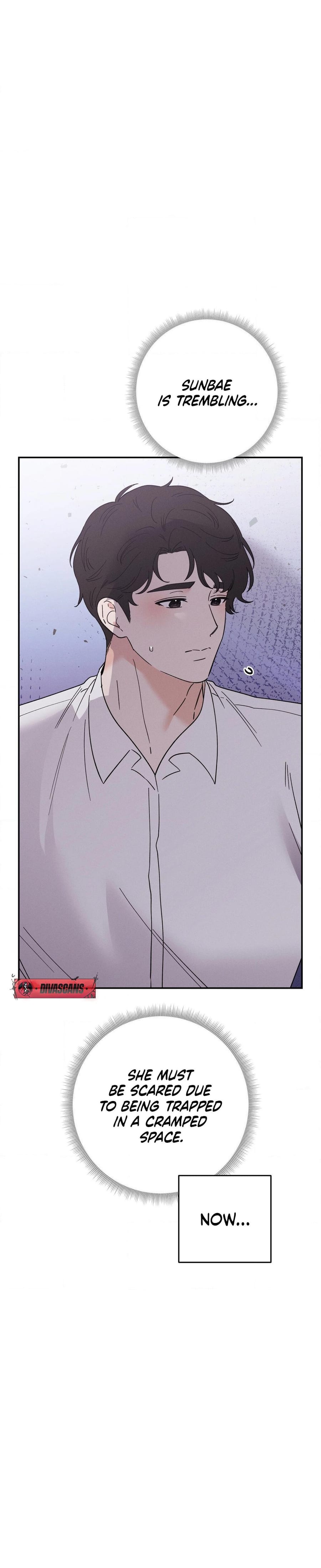 They Lived Happily Ever After (Uncensored), chapter 13, page 33 of 42