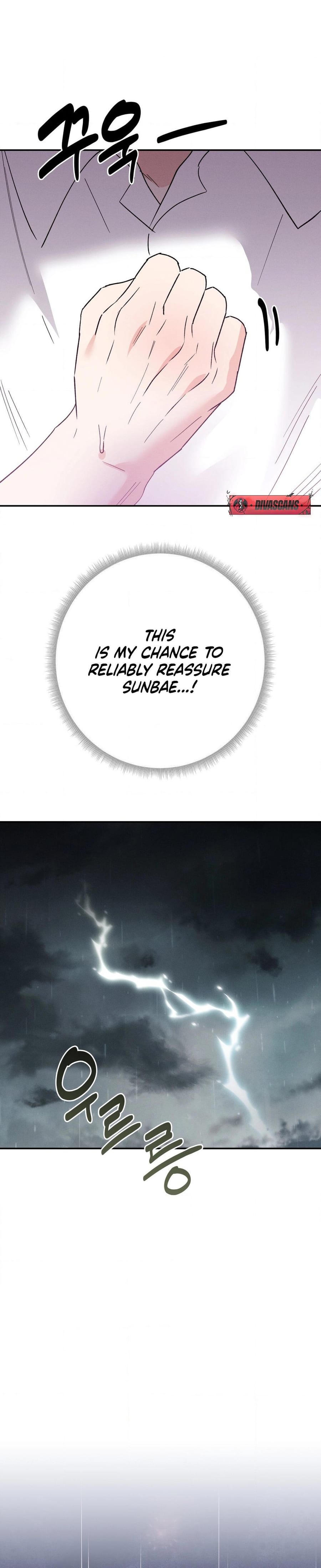 They Lived Happily Ever After (Uncensored), chapter 13, page 34 of 42