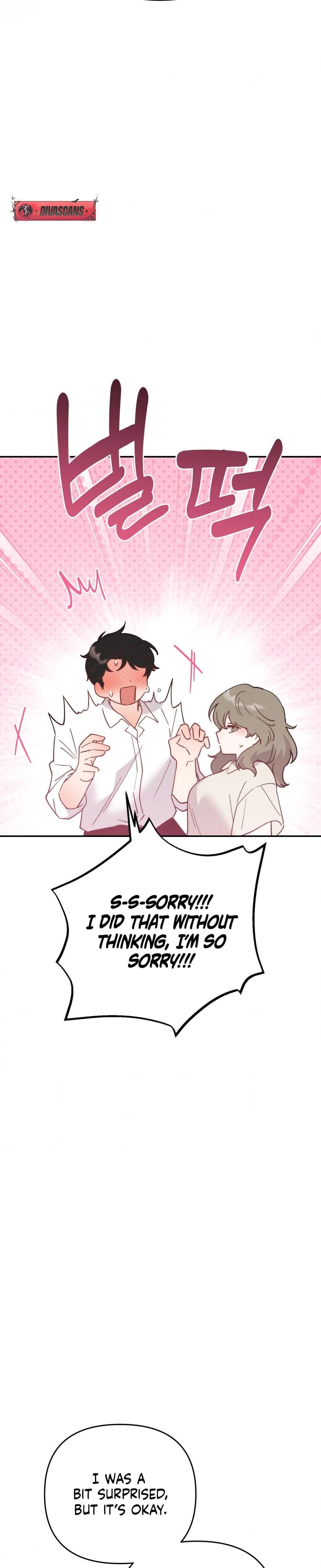 They Lived Happily Ever After (Uncensored), chapter 13, page 38 of 42