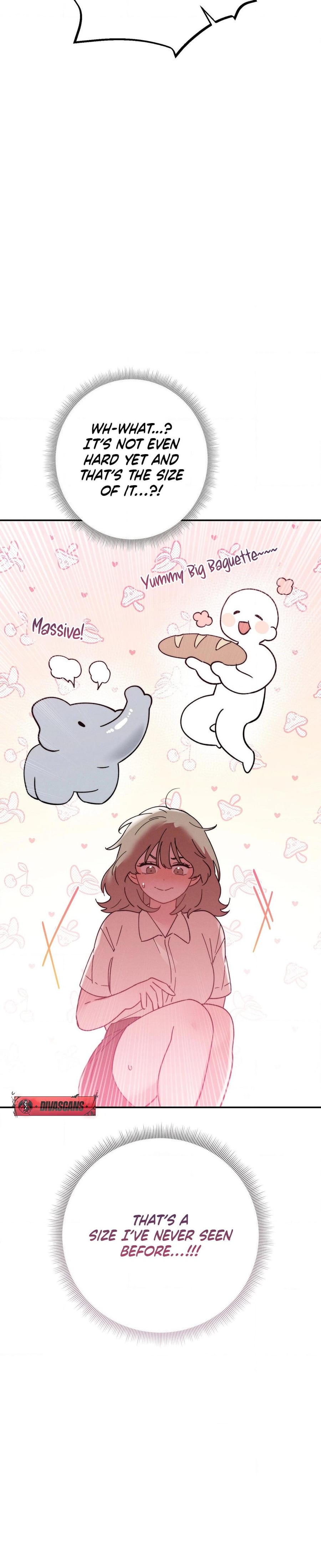 They Lived Happily Ever After (Uncensored), chapter 13, page 40 of 42