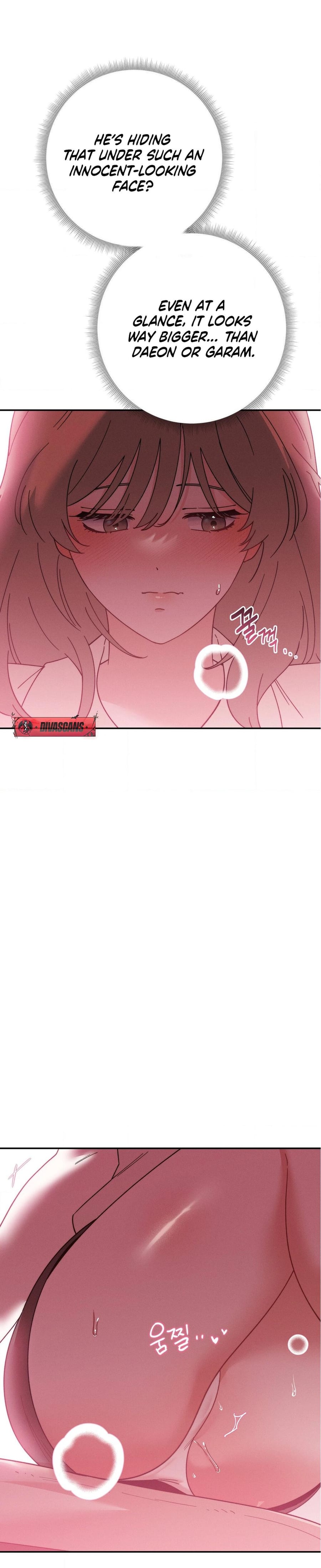 They Lived Happily Ever After (Uncensored), chapter 13, page 41 of 42