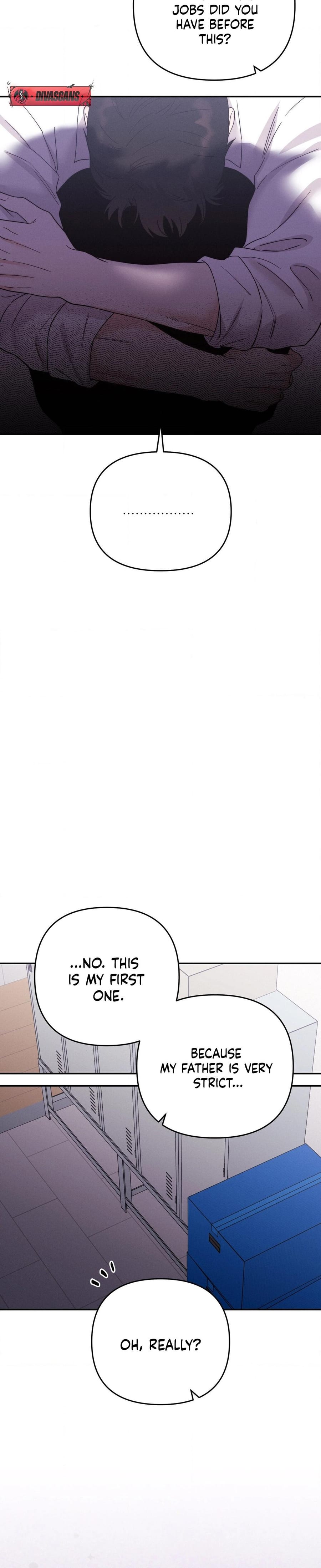 They Lived Happily Ever After (Uncensored), chapter 14, page 5 of 36