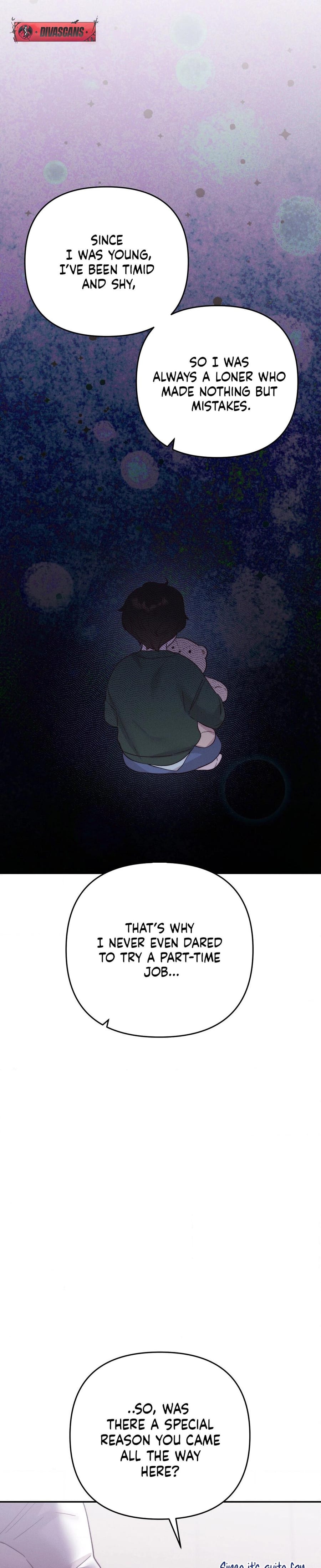 They Lived Happily Ever After (Uncensored), chapter 14, page 6 of 36