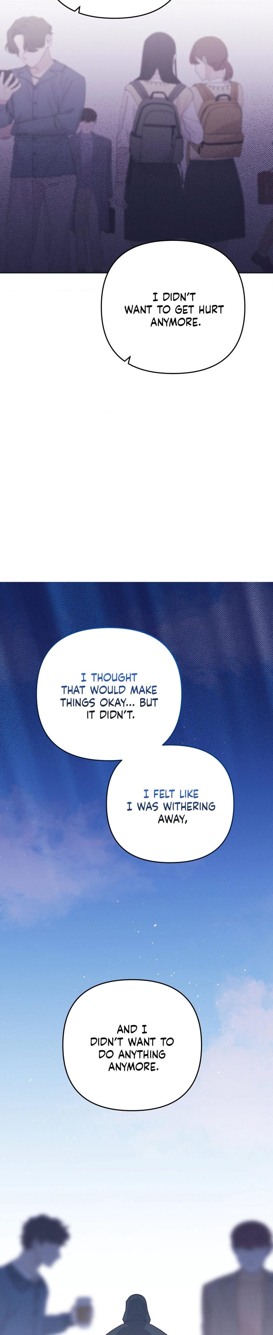 They Lived Happily Ever After (Uncensored), chapter 14, page 8 of 36