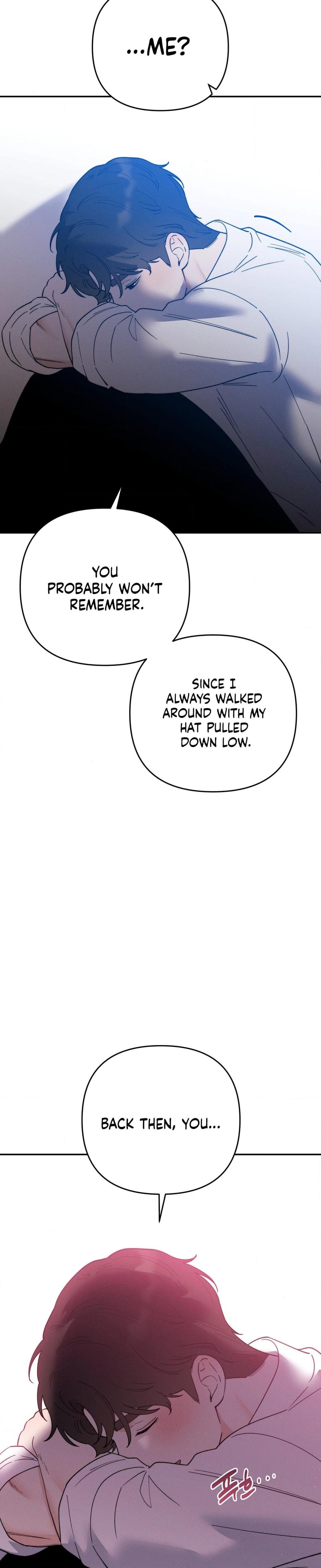 They Lived Happily Ever After (Uncensored), chapter 14, page 12 of 36