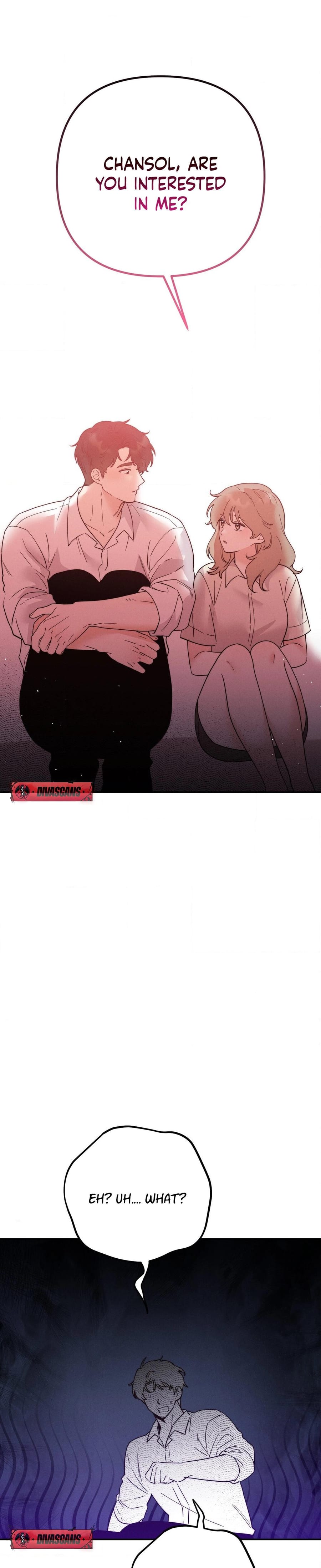 They Lived Happily Ever After (Uncensored), chapter 14, page 17 of 36