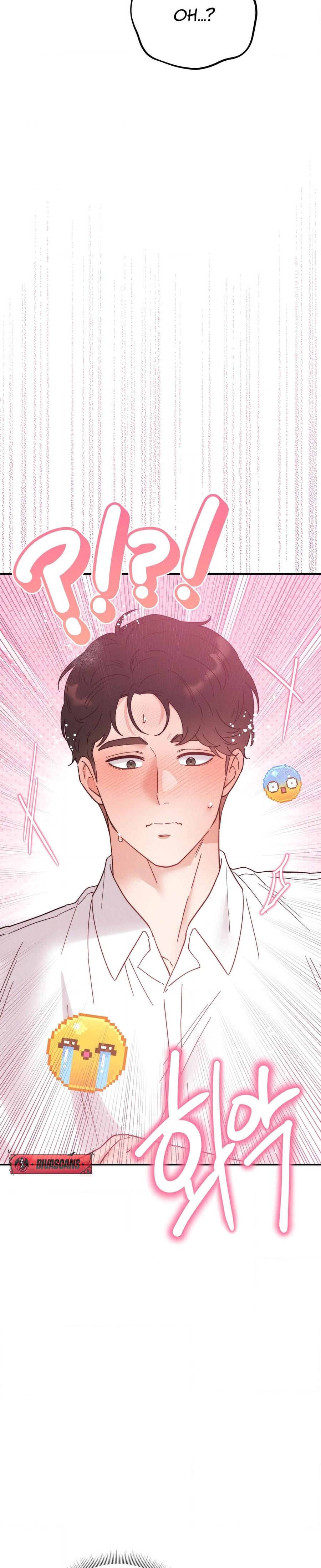 They Lived Happily Ever After (Uncensored), chapter 14, page 18 of 36