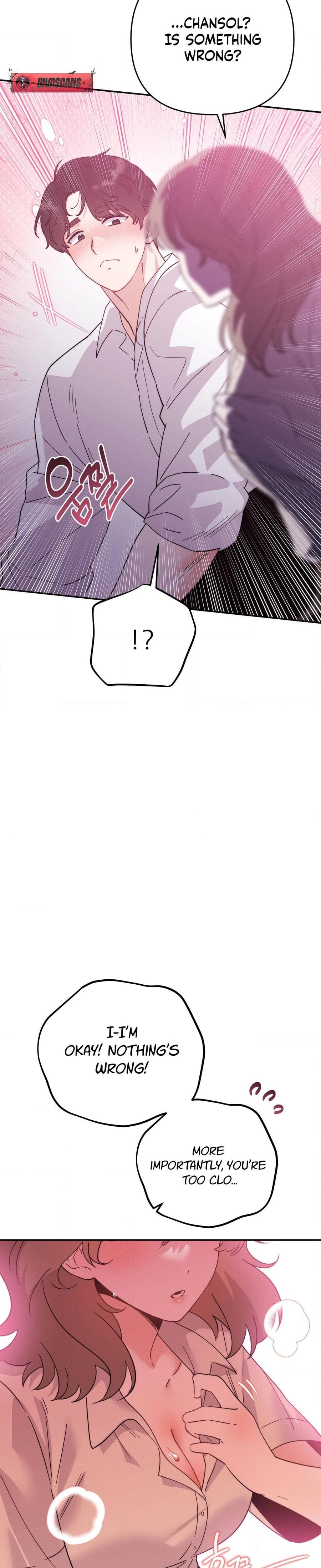 They Lived Happily Ever After (Uncensored), chapter 14, page 21 of 36