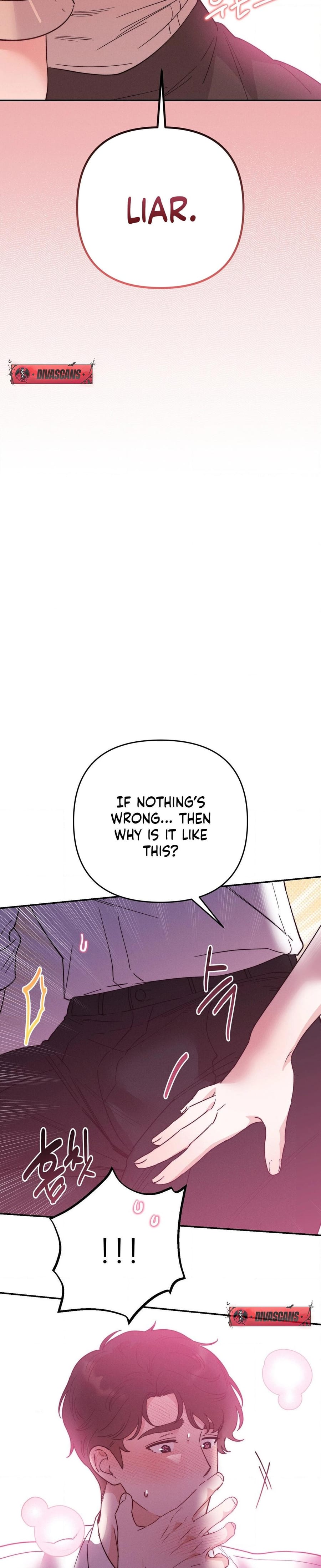 They Lived Happily Ever After (Uncensored), chapter 14, page 22 of 36