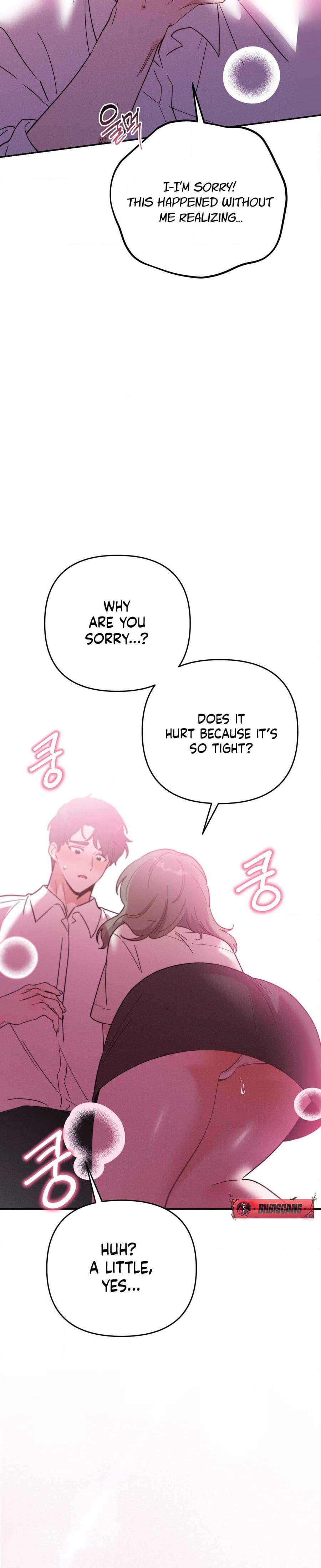 They Lived Happily Ever After (Uncensored), chapter 14, page 23 of 36